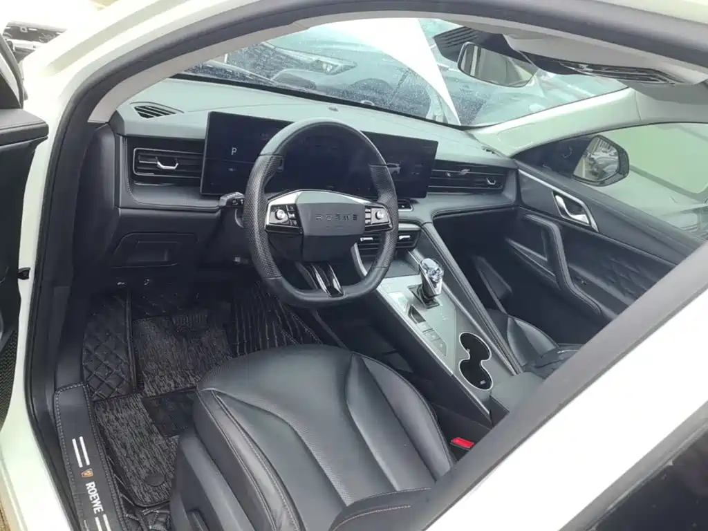 Roewe RX5 — миниатюра 10