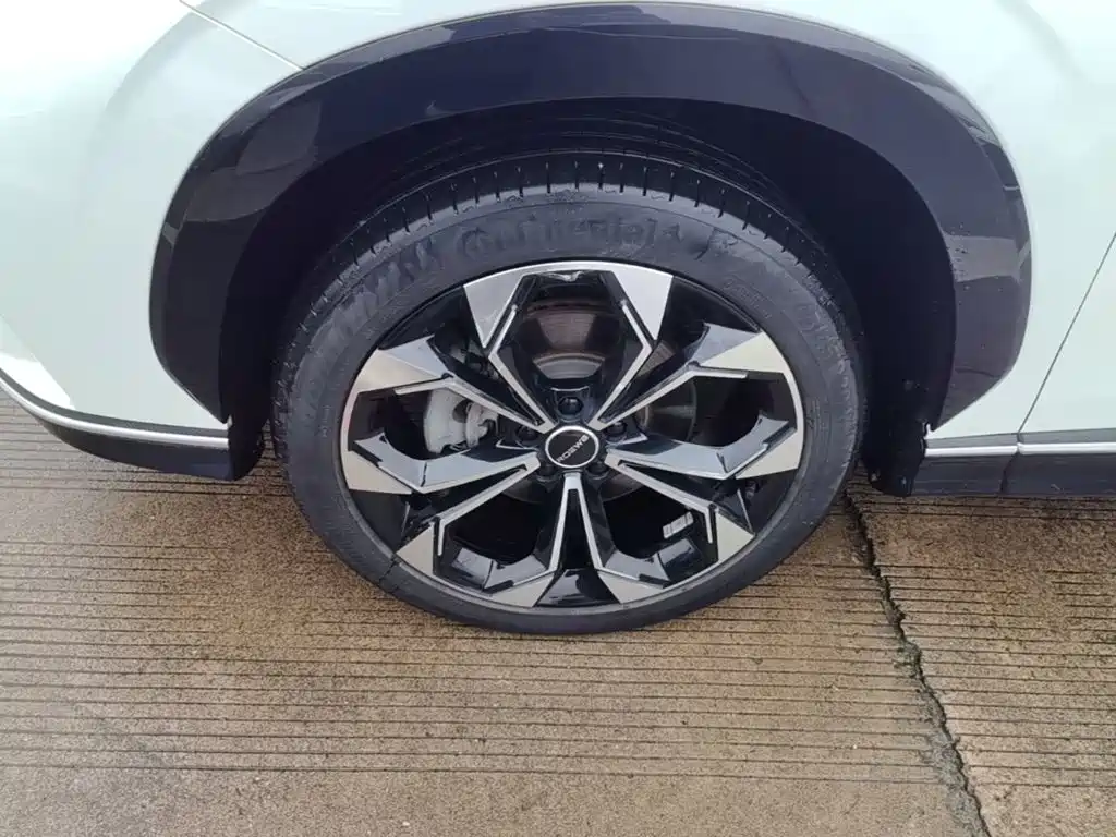 Roewe RX5 — миниатюра 23