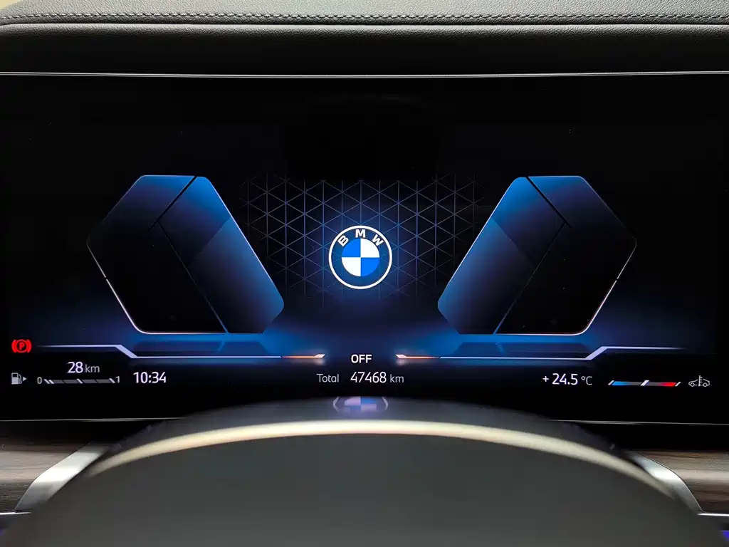 BMW 7 Series — фотографии объявления, Фото 10