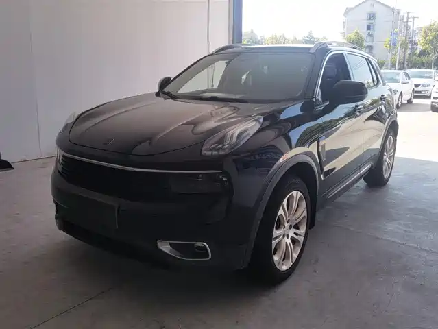 LYNK  01 2018
