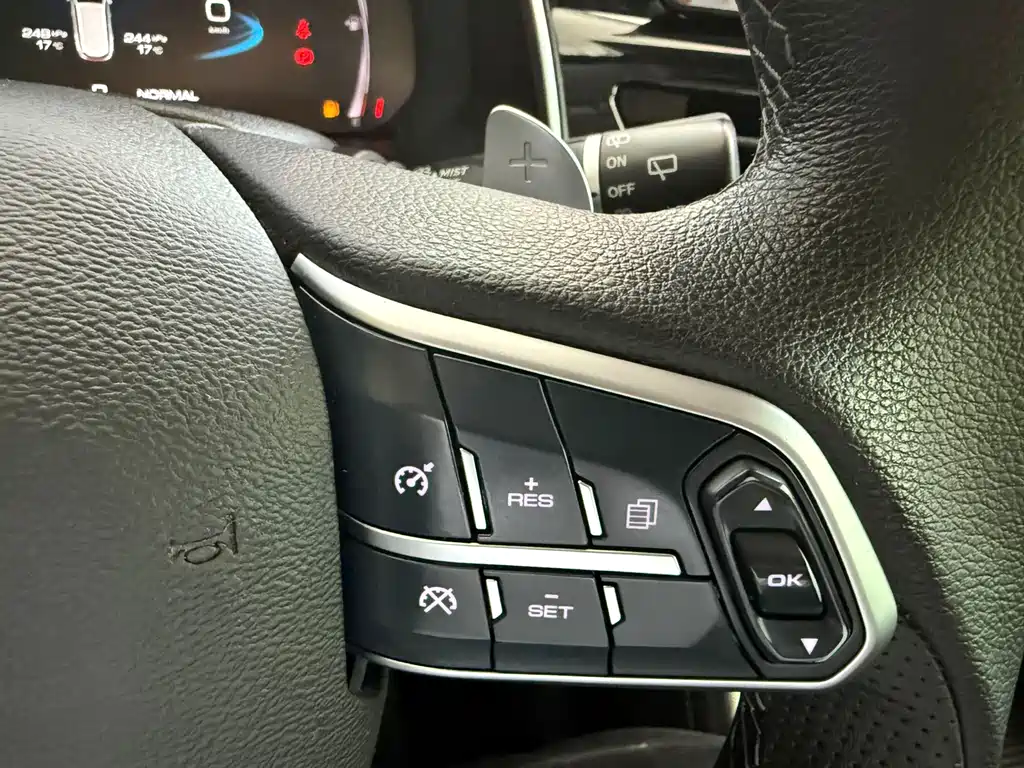 Haval H6 — миниатюра 15