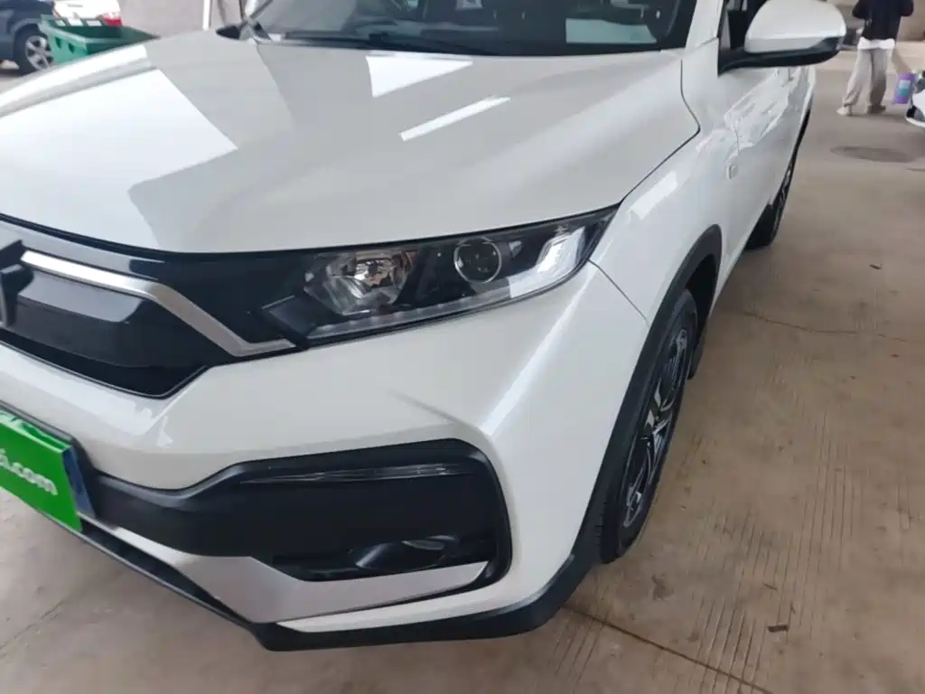 Honda XR-V — миниатюра 24