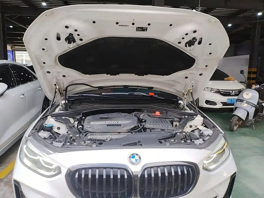BMW 1 Series — миниатюра 20