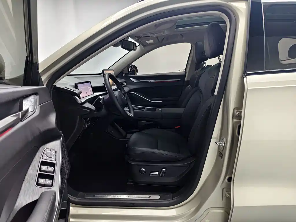 Haval H6 — миниатюра 2