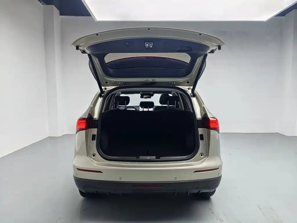Haval H6 — миниатюра 12