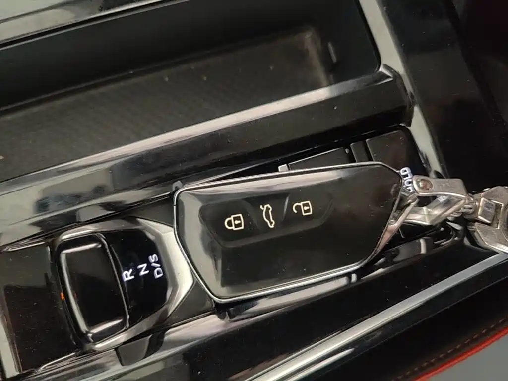 Volkswagen Lamando — миниатюра 9
