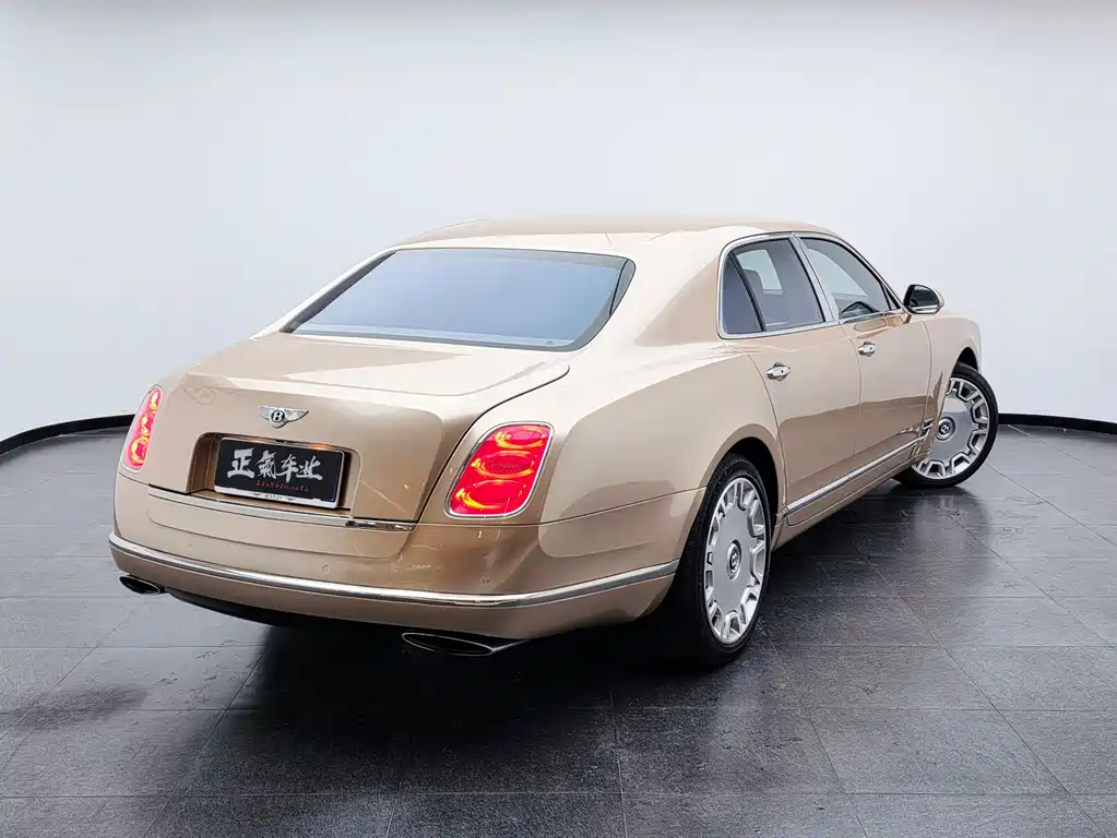 Bentley — фотографии объявления, Фото 17