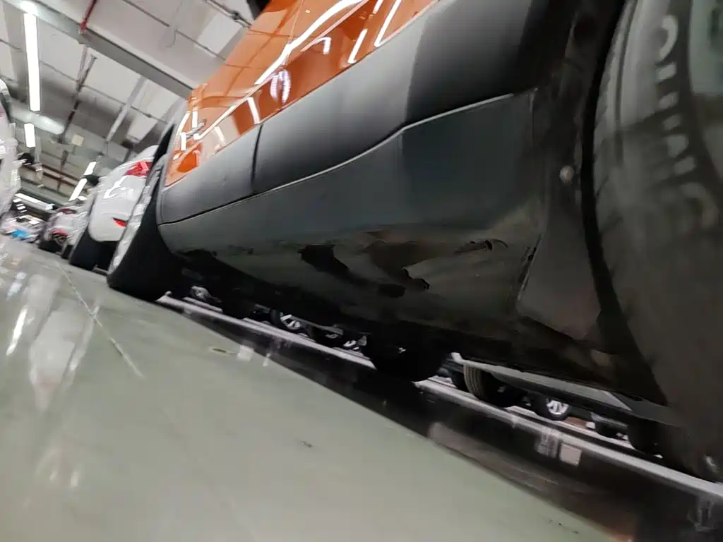 Jeep Renegade — миниатюра 22