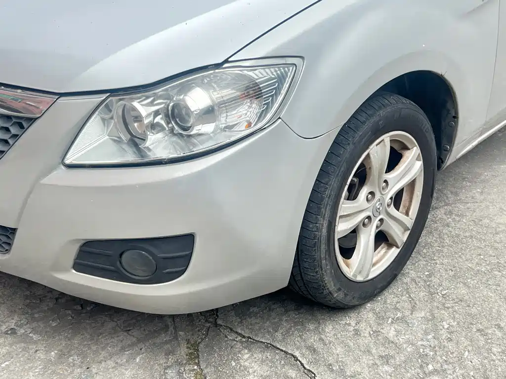 Haima Premacy — миниатюра 9
