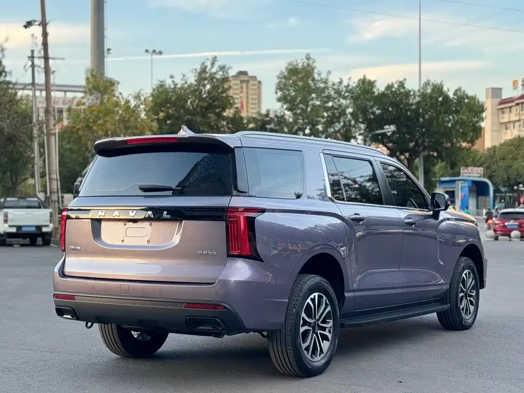 Haval H5 — миниатюра 13