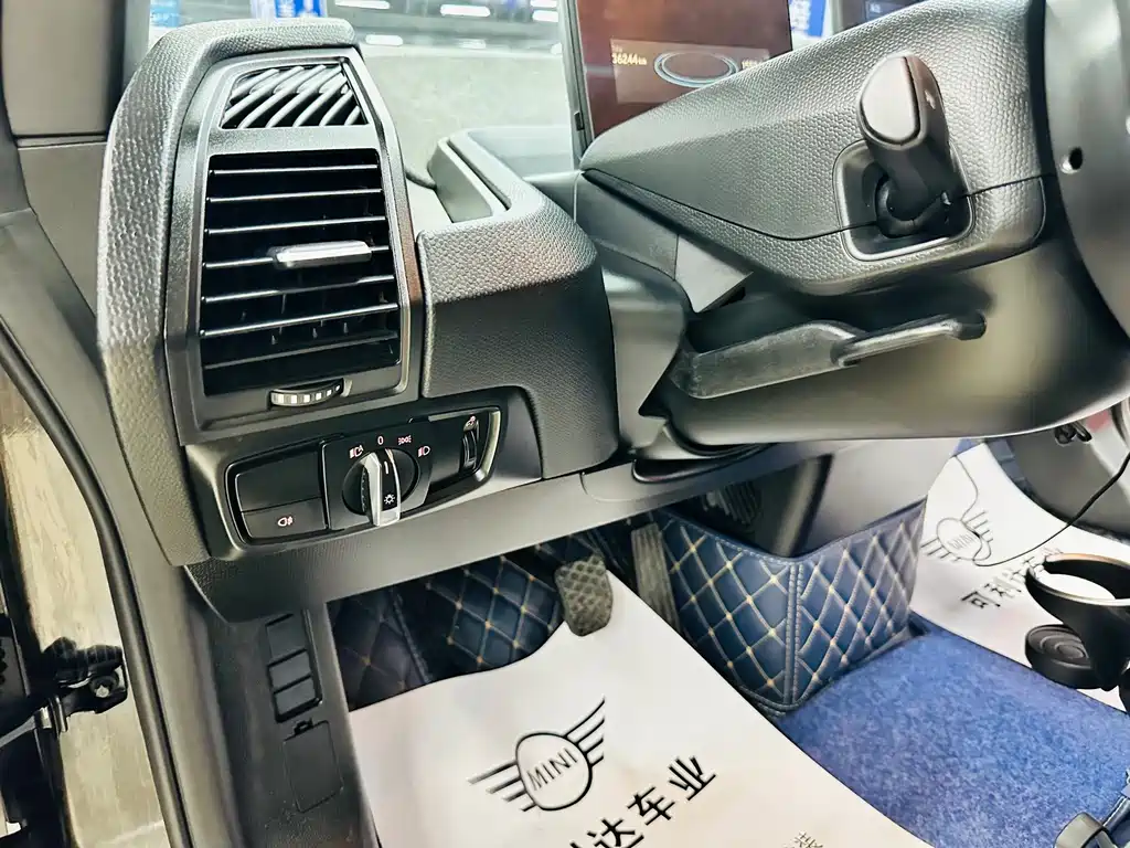BMW i3 (Import) — миниатюра 31