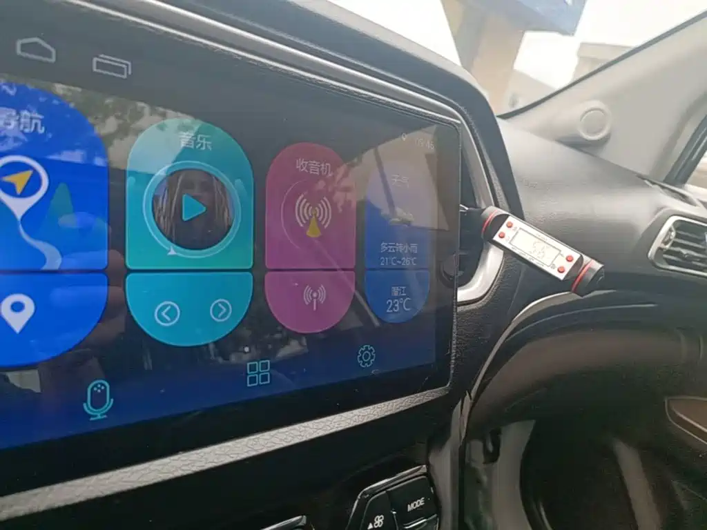 GAC Motor Trumpchi GS4 — миниатюра 13