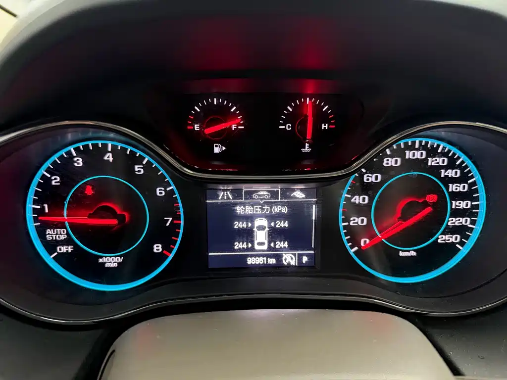 Chevrolet Cruze — миниатюра 4