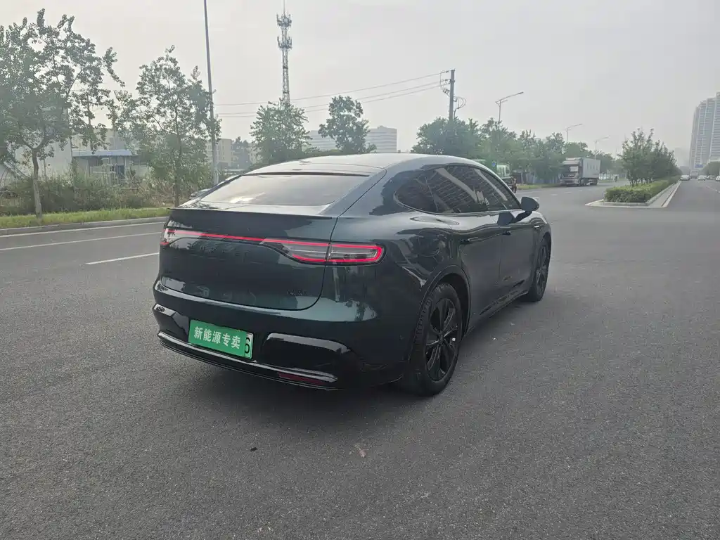 Zhijie Zhijie R7 — миниатюра 9