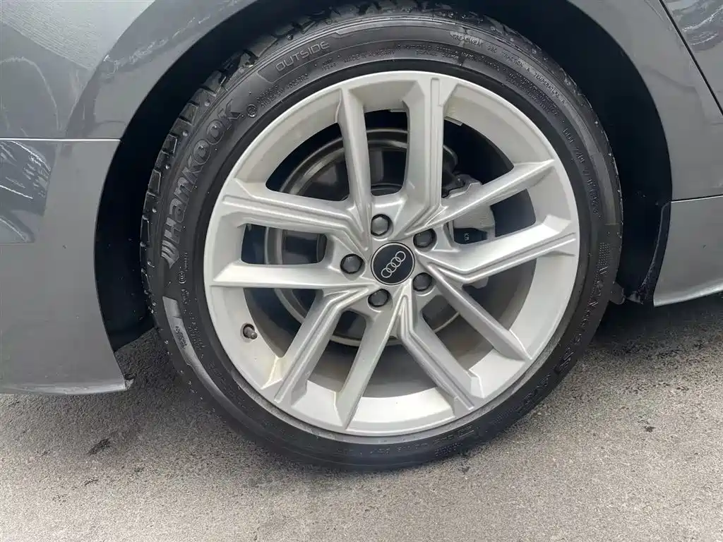 Audi A5 (Import) — миниатюра 22