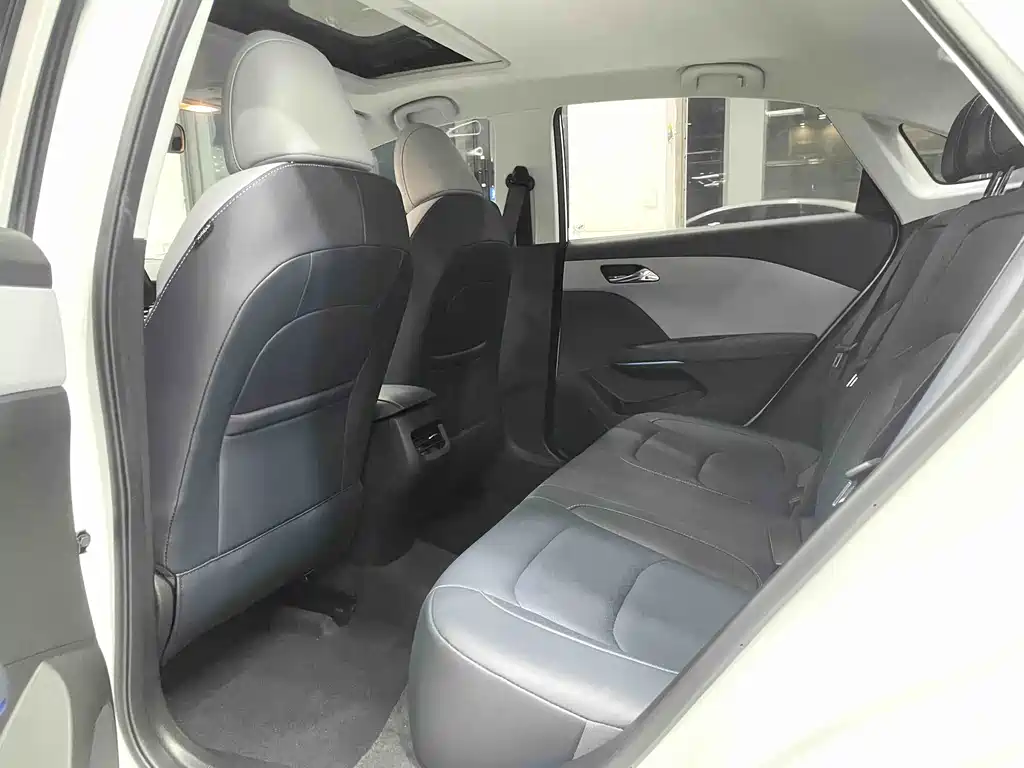 Chevrolet Monza 2023 1.5L DCT Enjoy