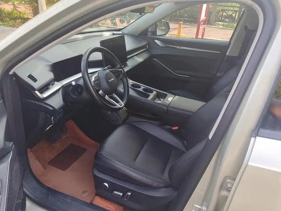 Haval H6 — миниатюра 9