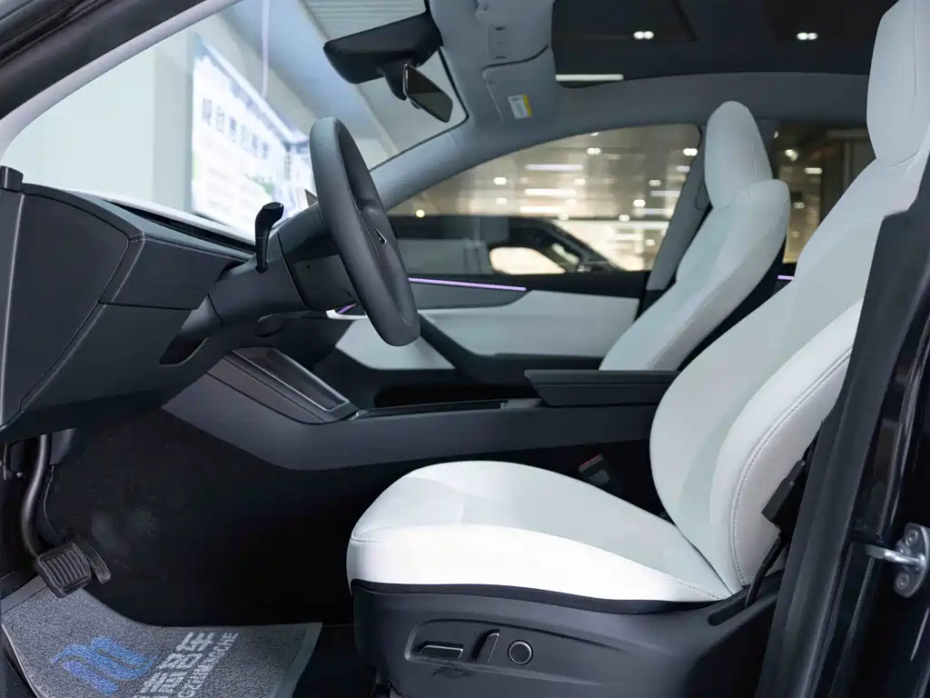 Tesla Model Y — миниатюра 15