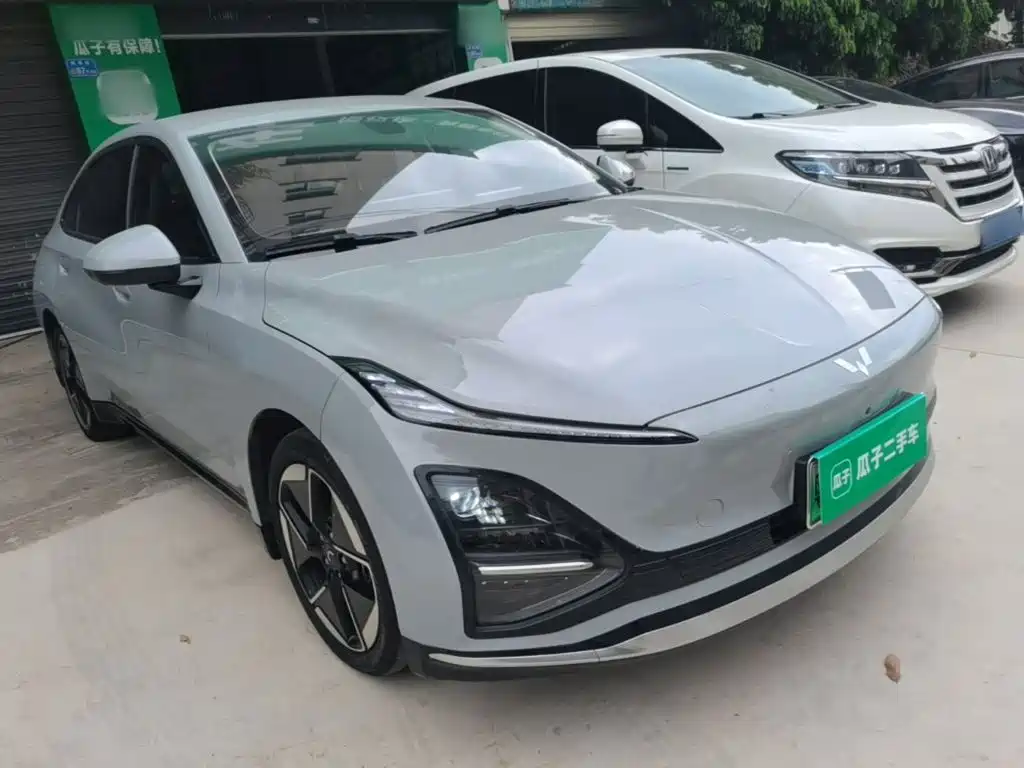 Wuling Xingguang — миниатюра 4