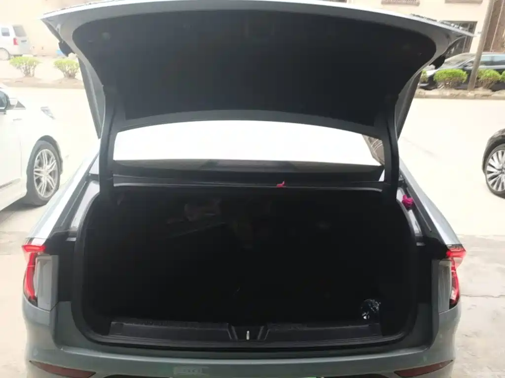 Wuling Xingguang — миниатюра 19