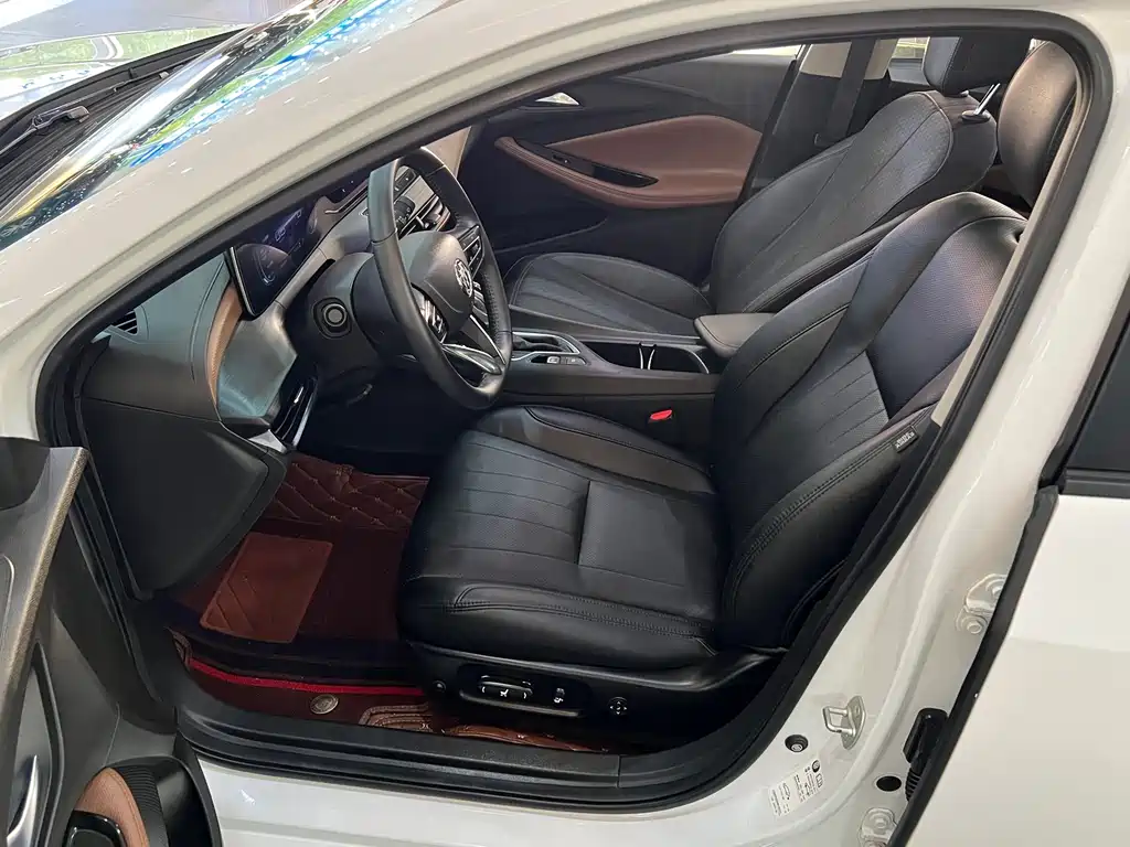 Buick Verano — миниатюра 4