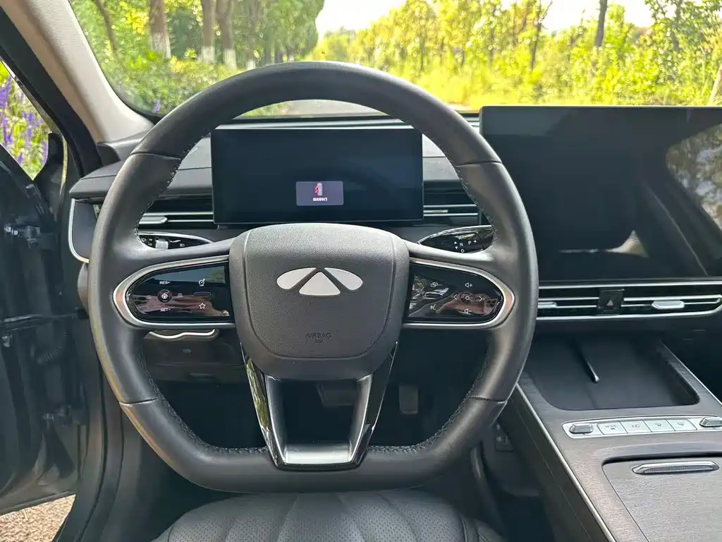 Fulwin Fengyun A8L — миниатюра 20