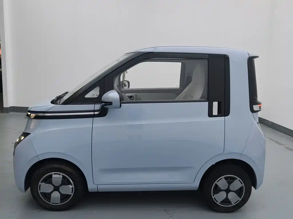 Wuling Air ev — миниатюра 6