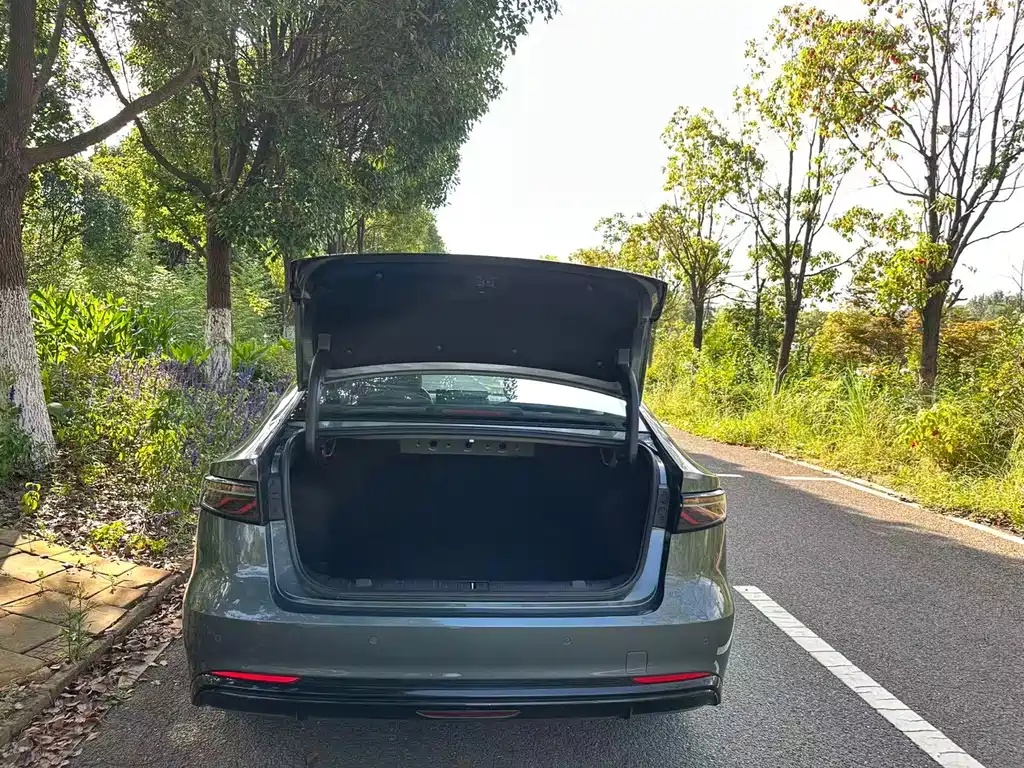 Fulwin Fengyun A8L — миниатюра 28