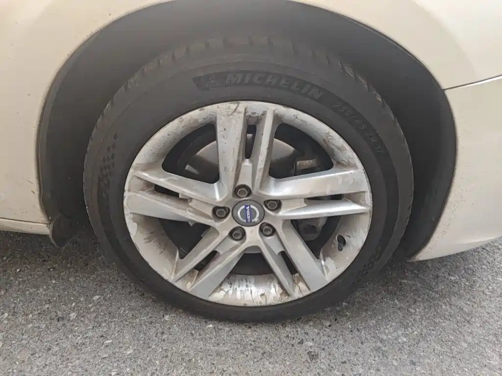 Volvo S60 — миниатюра 25