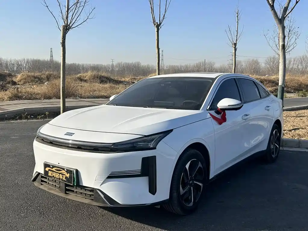 GEELY GALAXY GALAXY L6