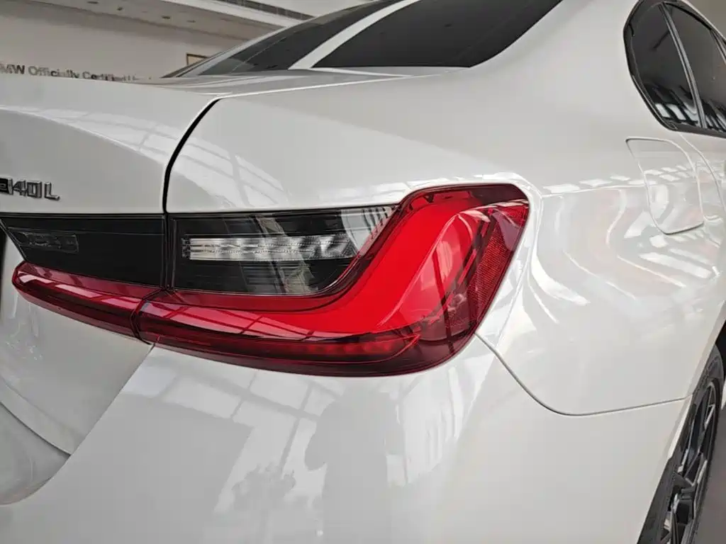BMW i3 — миниатюра 8