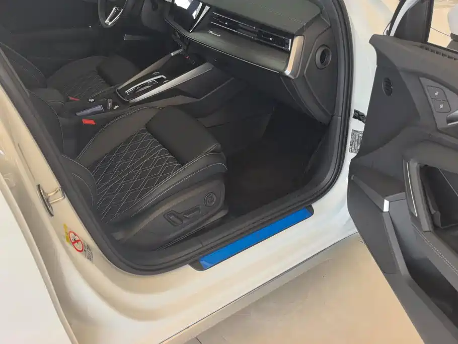 Audi A3 — миниатюра 8
