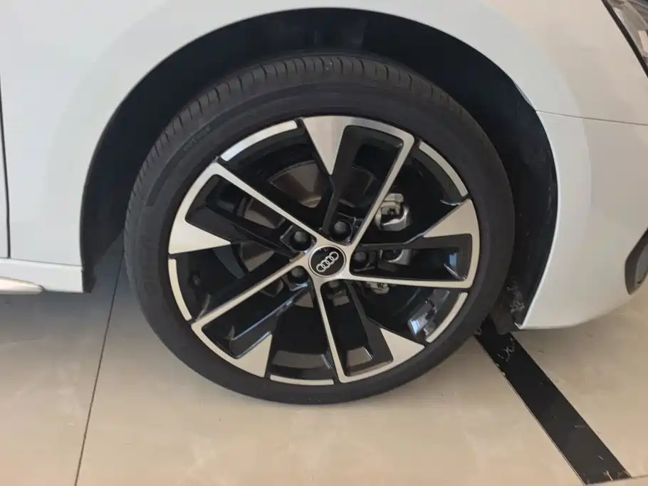 Audi A3 — миниатюра 6