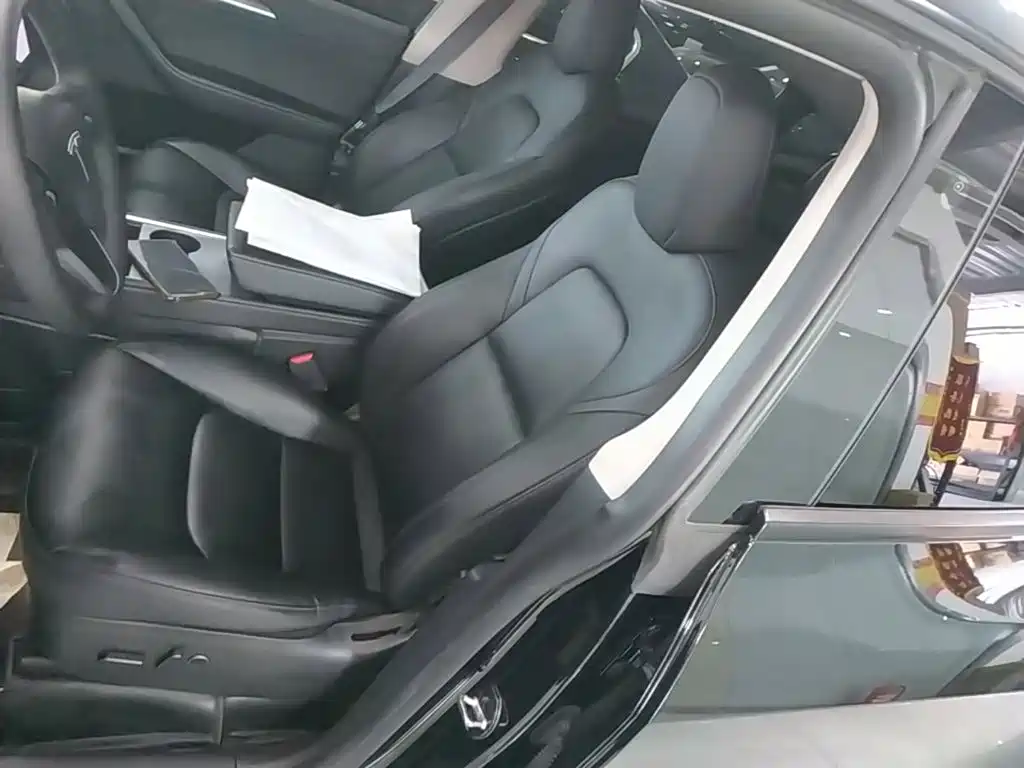 Tesla Model Y — миниатюра 15
