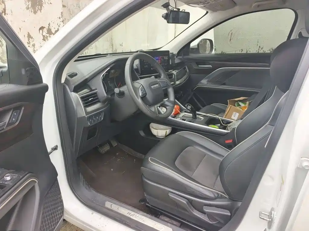 Haval H6 — миниатюра 8