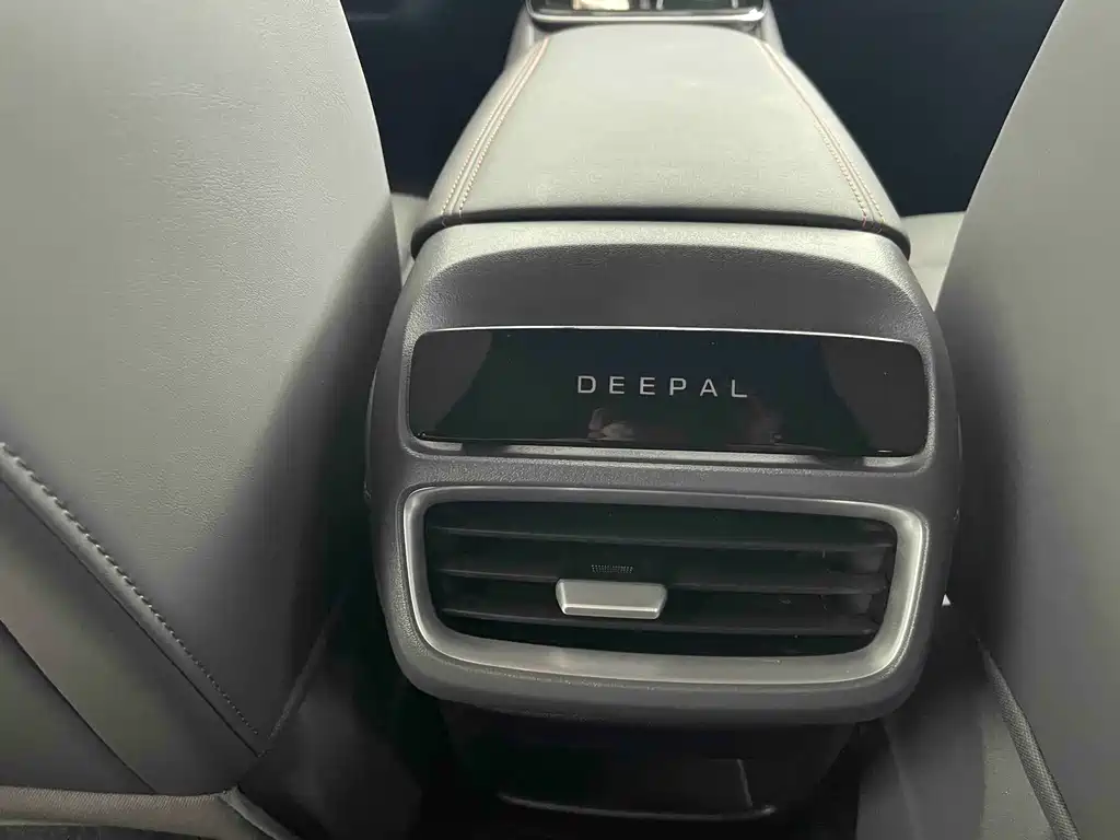 Deepal Deepal S05 — миниатюра 22