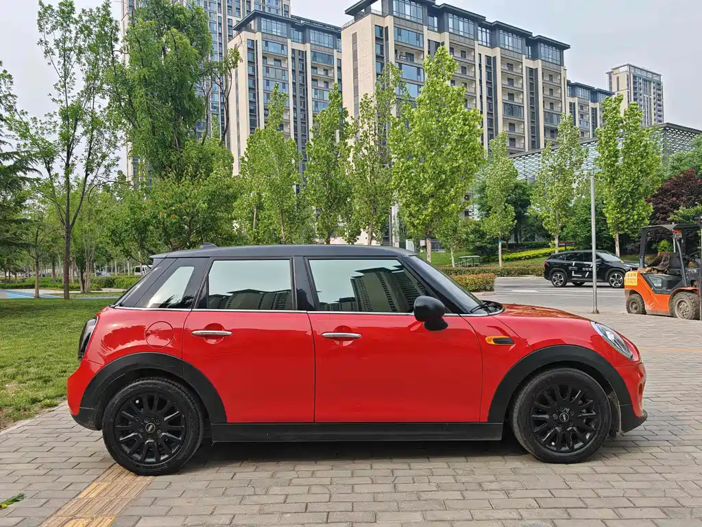 MINI Mini — миниатюра 22