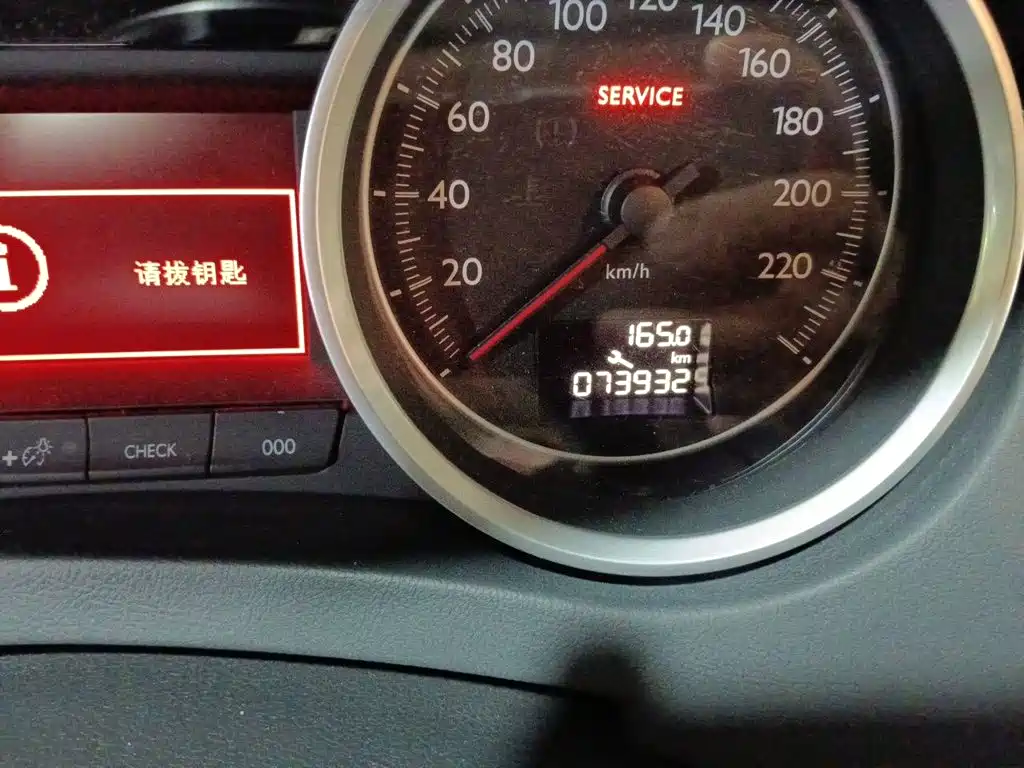 Peugeot 508 — миниатюра 8