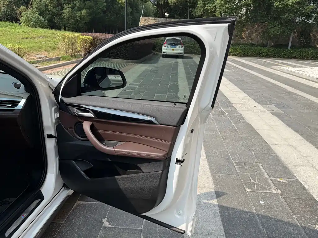 BMW X2 — миниатюра 6