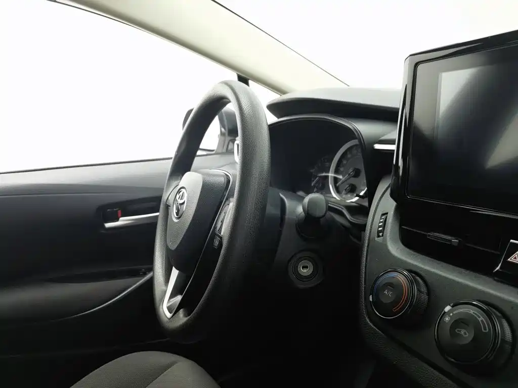 Toyota Corolla — миниатюра 22