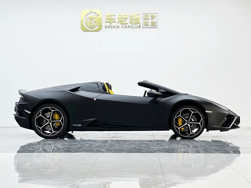 Lamborghini Huracán — миниатюра 15