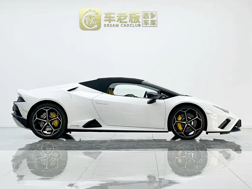 Lamborghini Huracán — миниатюра 7