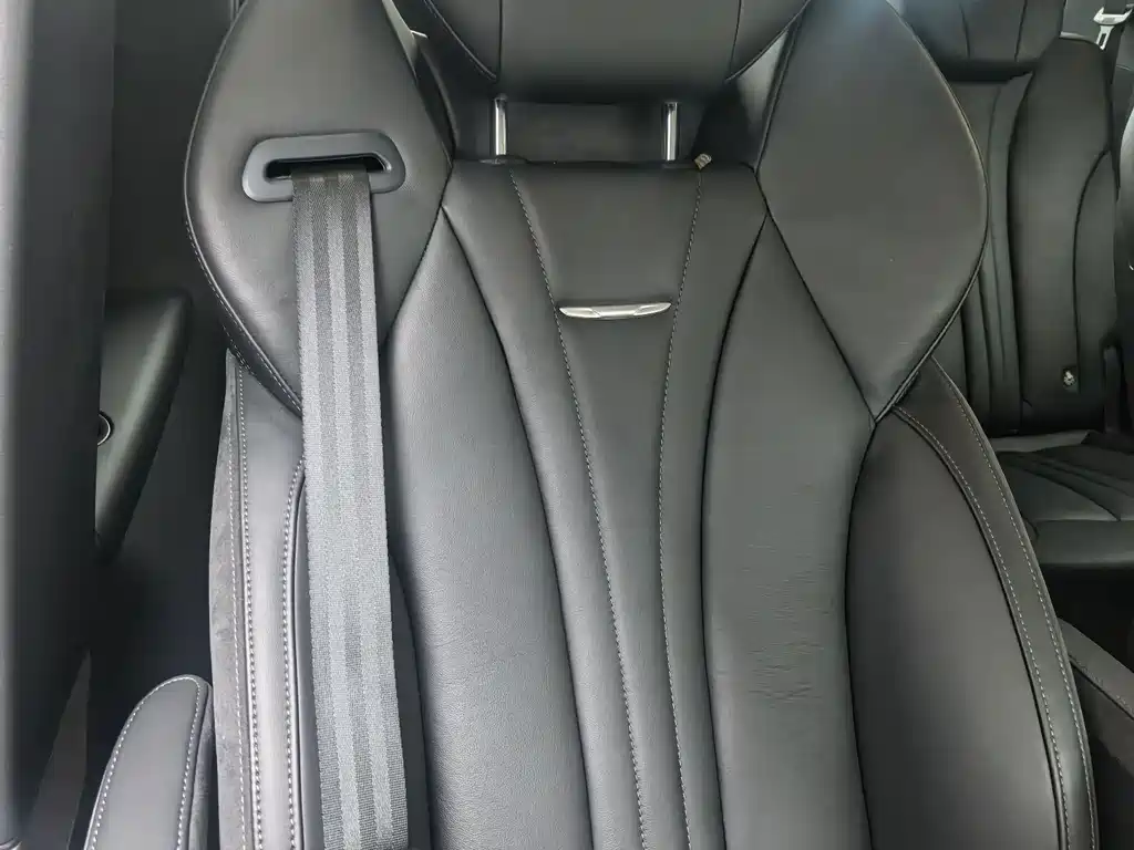 Hongqi HONGQI HQ9 PHEV