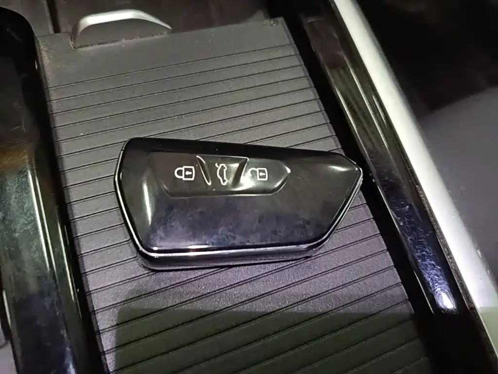 Volkswagen Passat — миниатюра 17
