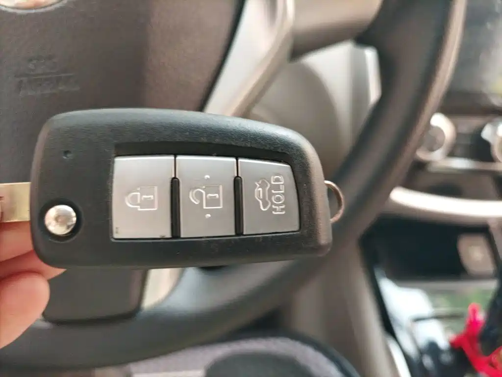 Nissan Tiida — миниатюра 9