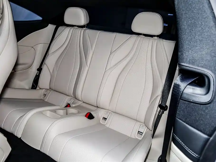 Mercedes-Benz CLE 2026 CLE 260