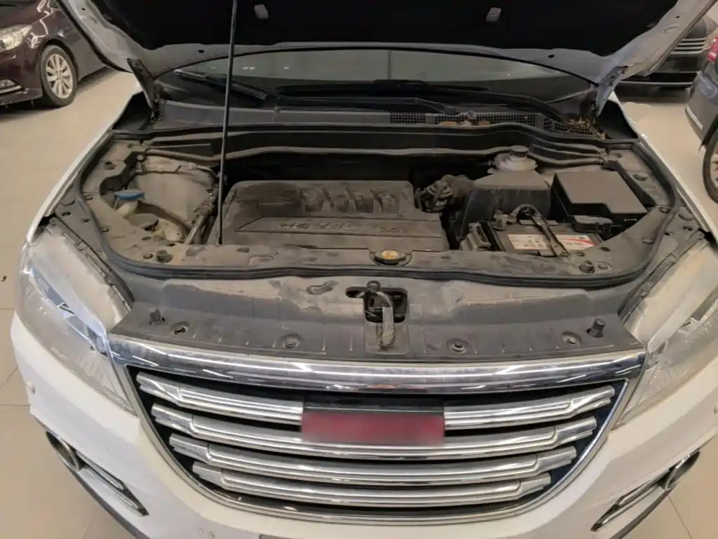 Haval H6 — миниатюра 25