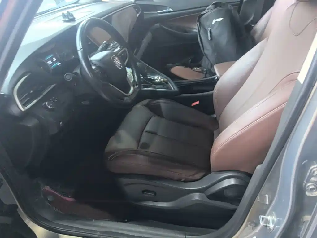 Buick GL6 — миниатюра 15