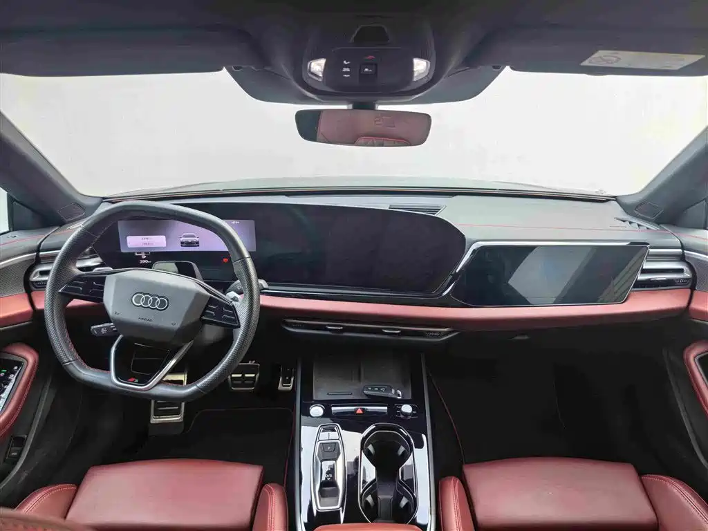 Audi A5L Sportback — миниатюра 6