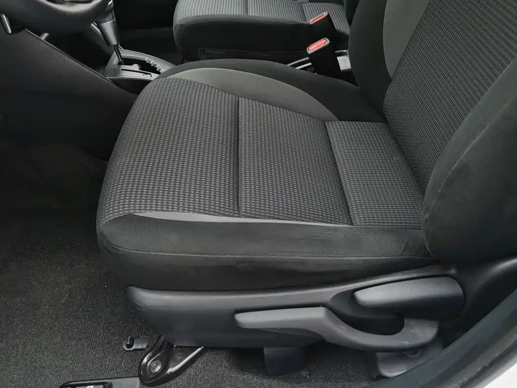 Toyota Vios — миниатюра 20